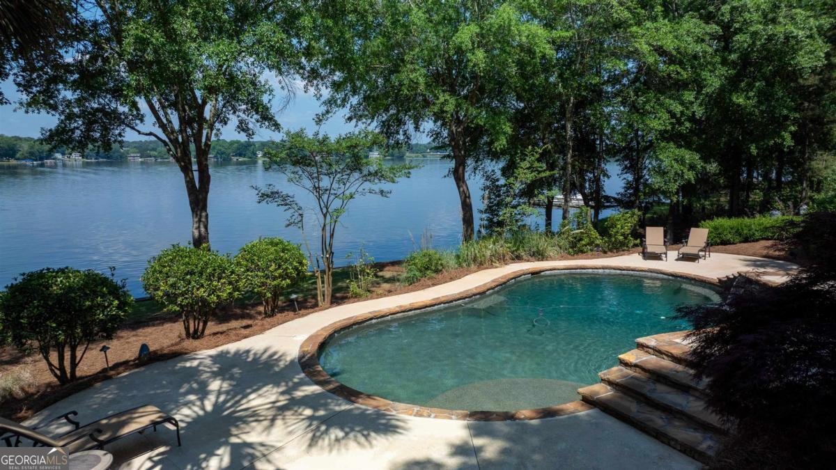1221 Cosby Circle Greensboro - 14