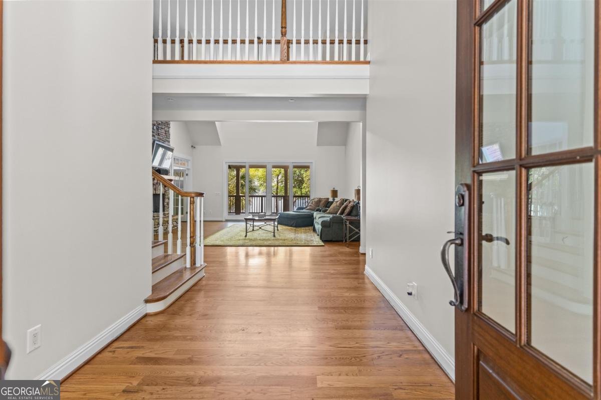 1221 Cosby Circle Greensboro - 15