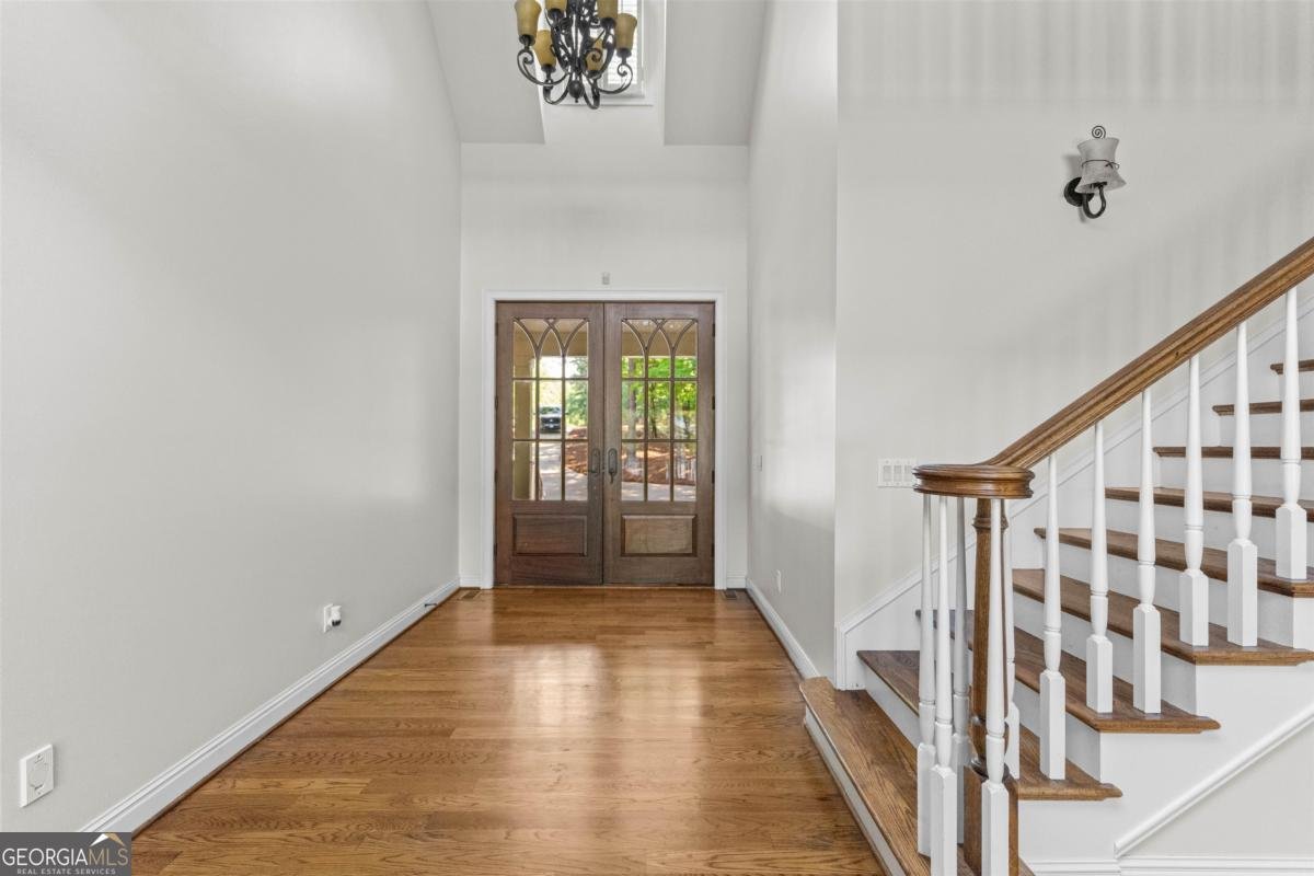 1221 Cosby Circle Greensboro - 16