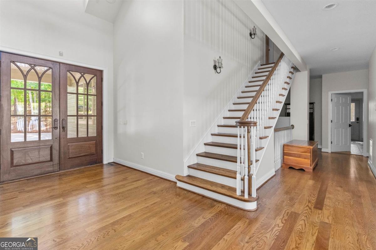 1221 Cosby Circle Greensboro - 17