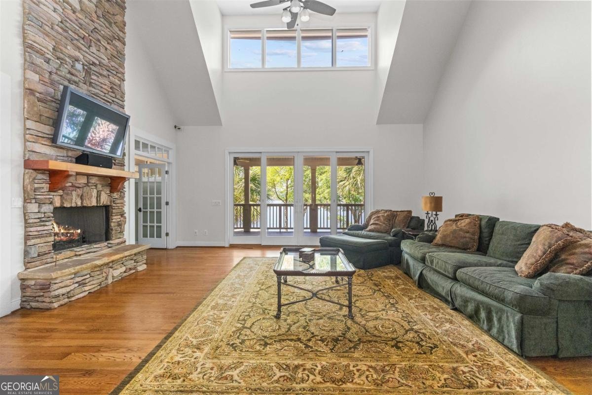 1221 Cosby Circle Greensboro - 18