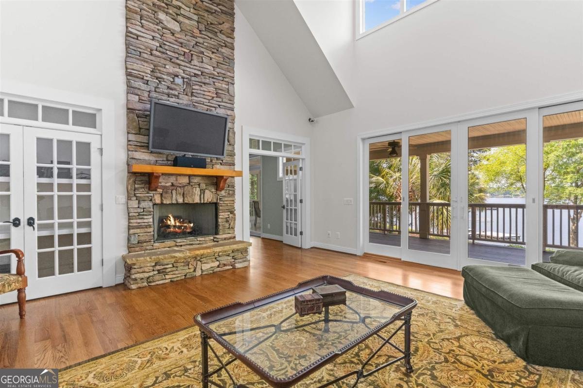 1221 Cosby Circle Greensboro - 19
