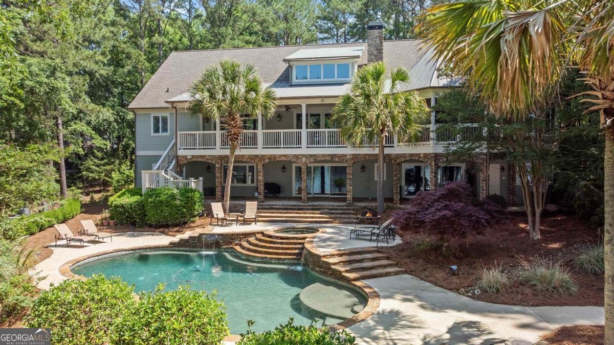 1221 Cosby Circle Greensboro - 2