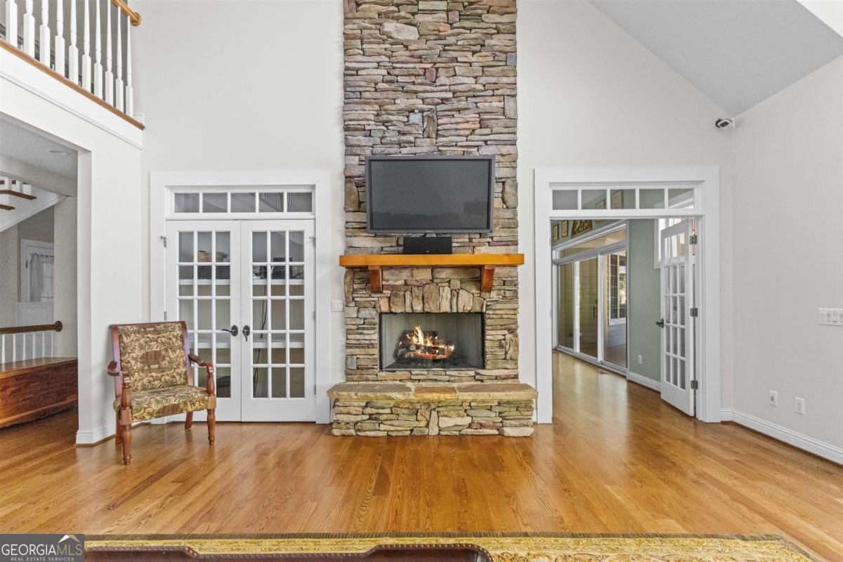 1221 Cosby Circle Greensboro - 20