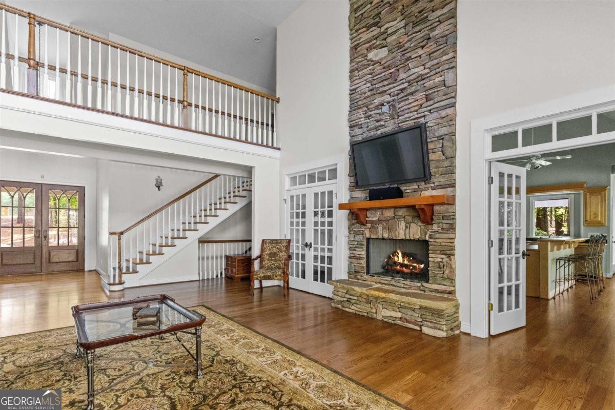 1221 Cosby Circle Greensboro - 21