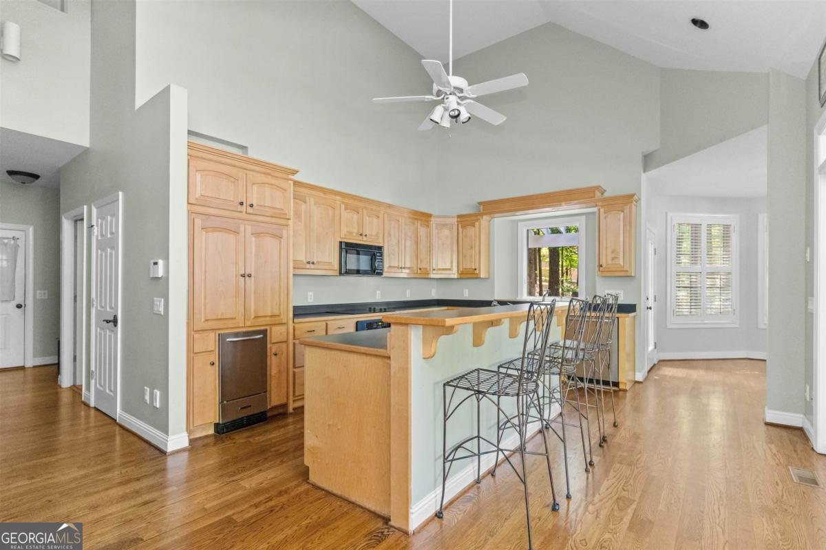 1221 Cosby Circle Greensboro - 22