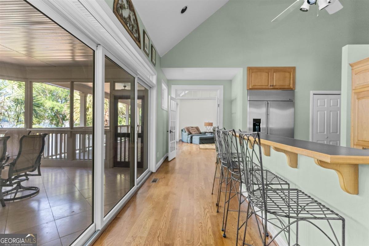 1221 Cosby Circle Greensboro - 24