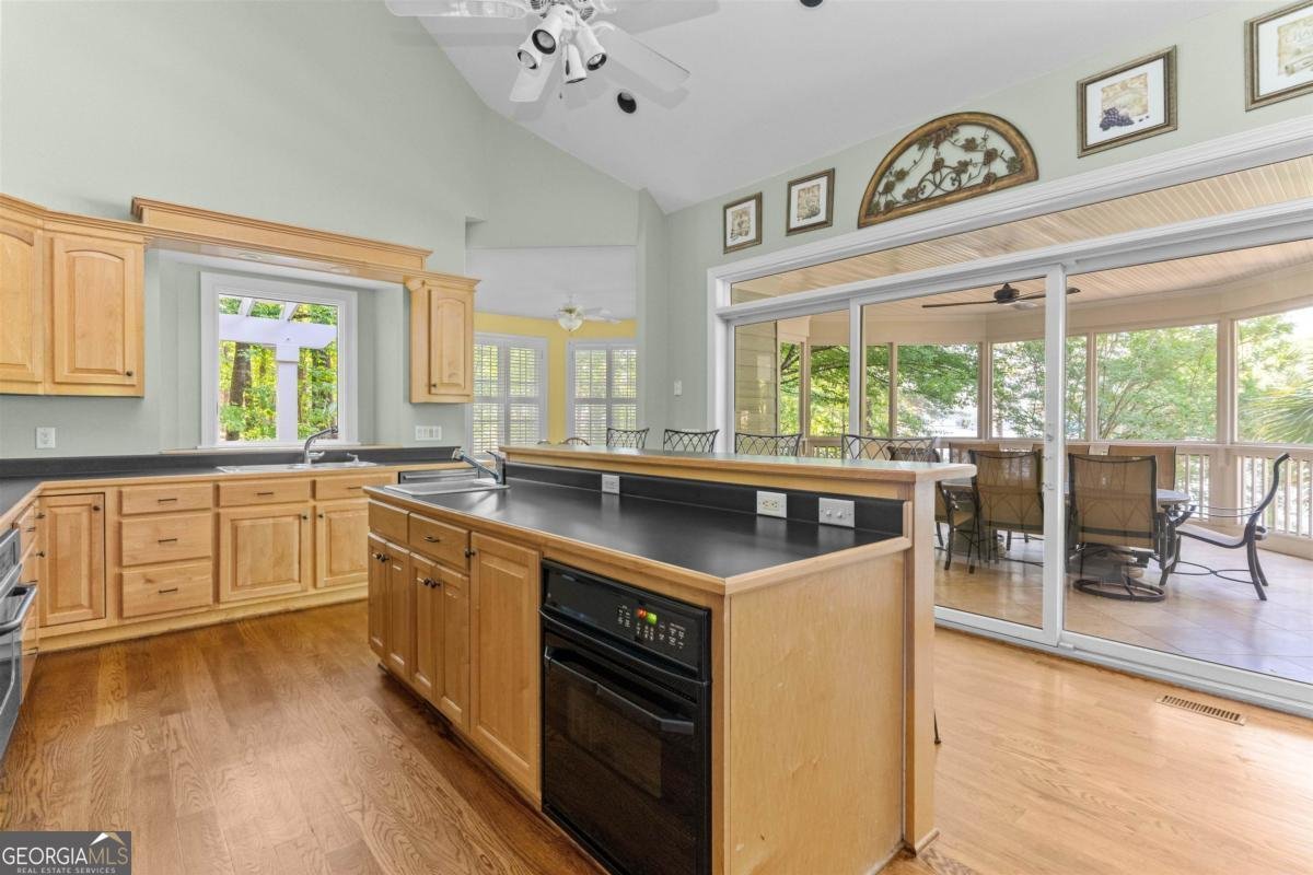 1221 Cosby Circle Greensboro - 25