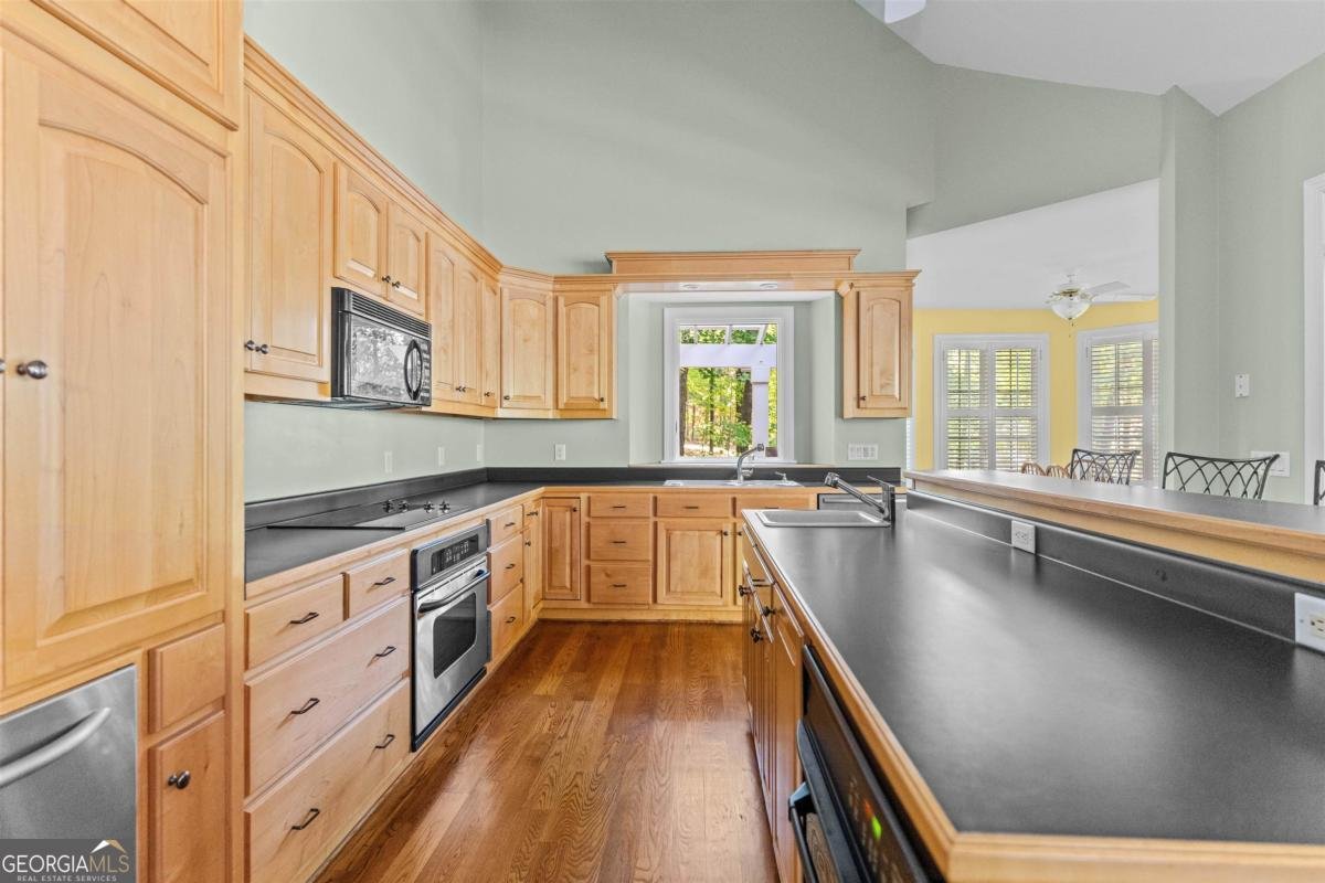 1221 Cosby Circle Greensboro - 27