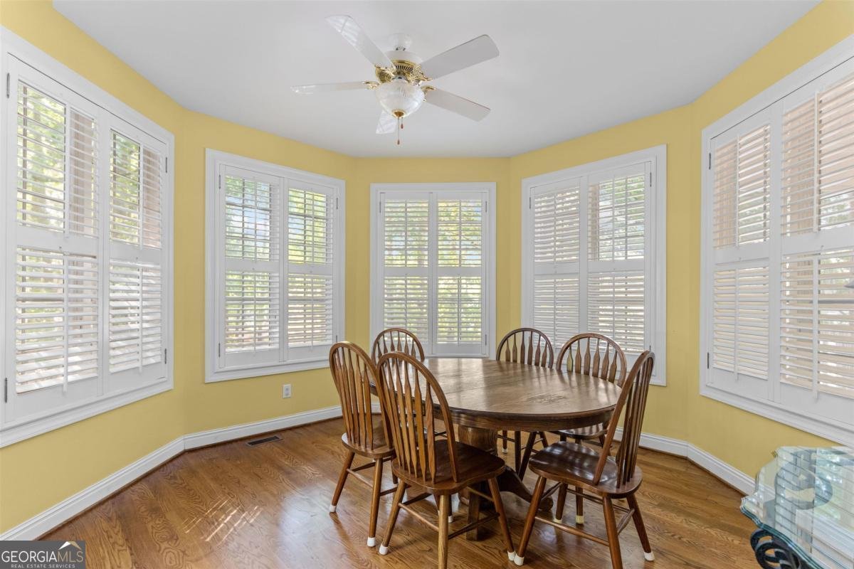 1221 Cosby Circle Greensboro - 28