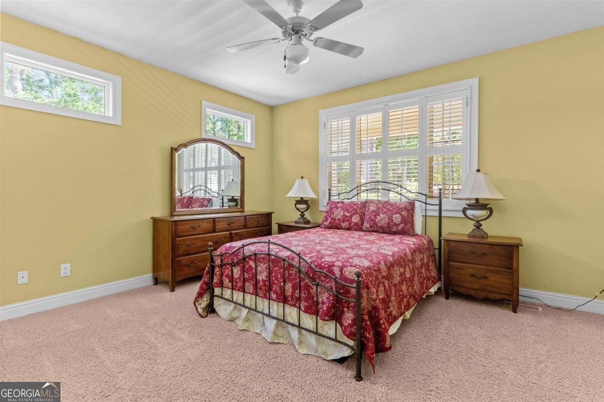 1221 Cosby Circle Greensboro - 37