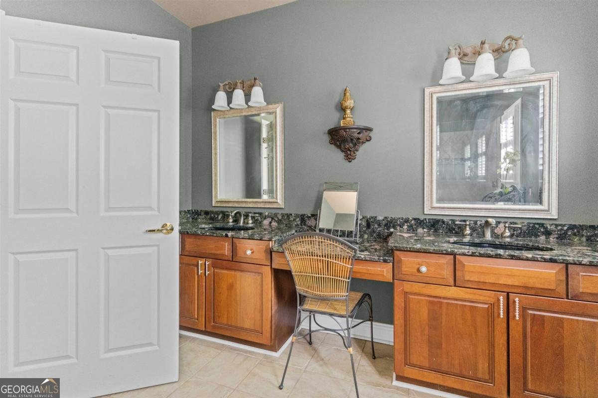 1221 Cosby Circle Greensboro - 40