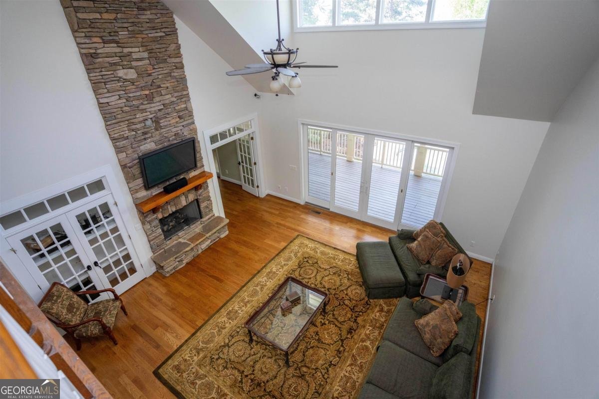 1221 Cosby Circle Greensboro - 43