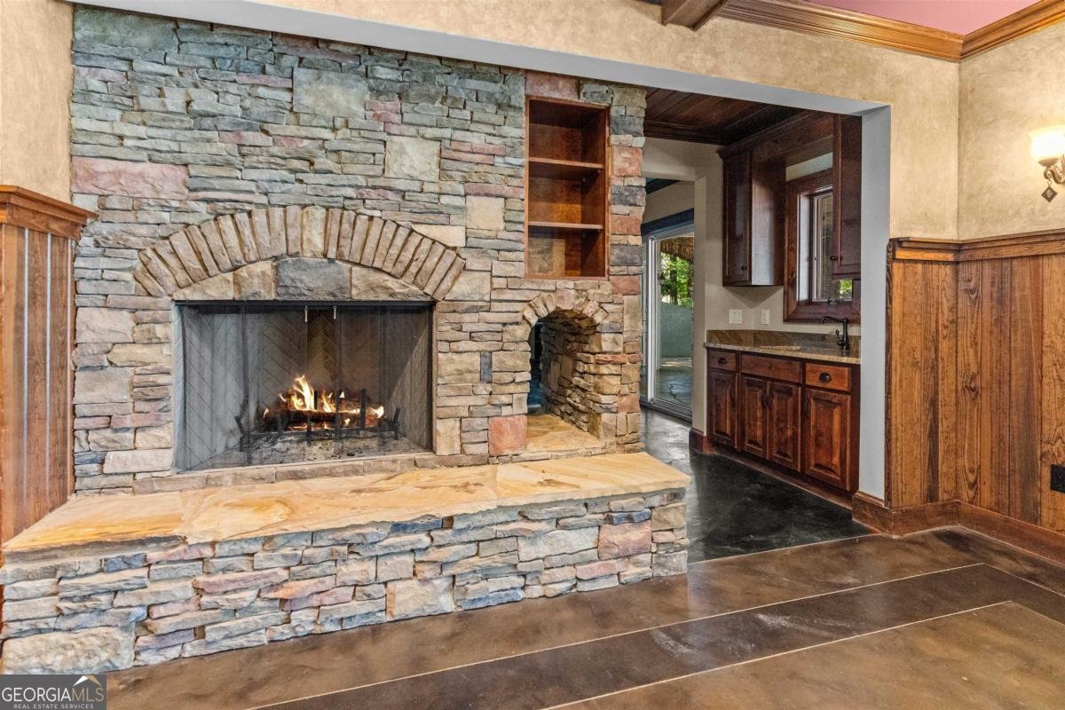 1221 Cosby Circle Greensboro - 45