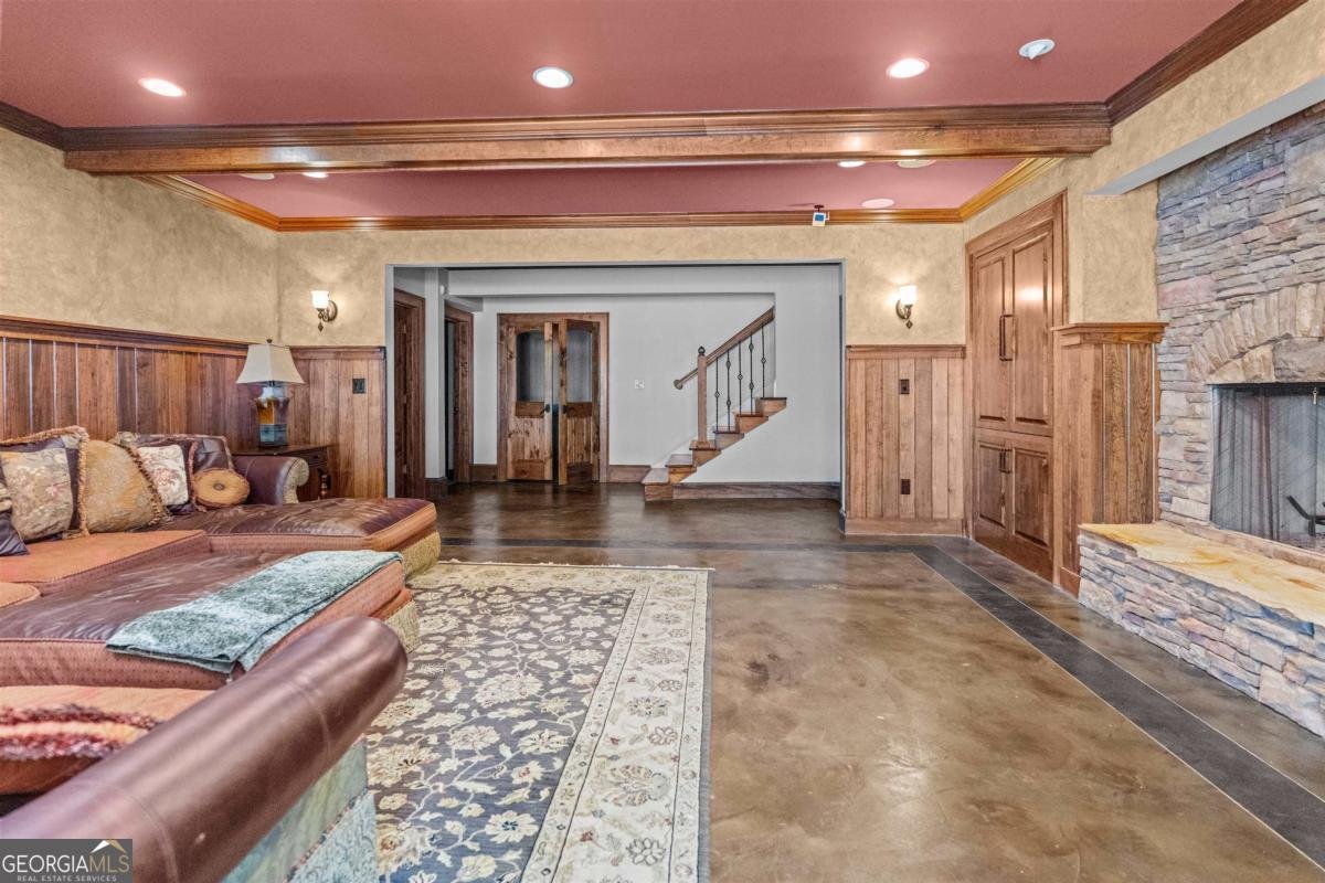 1221 Cosby Circle Greensboro - 46