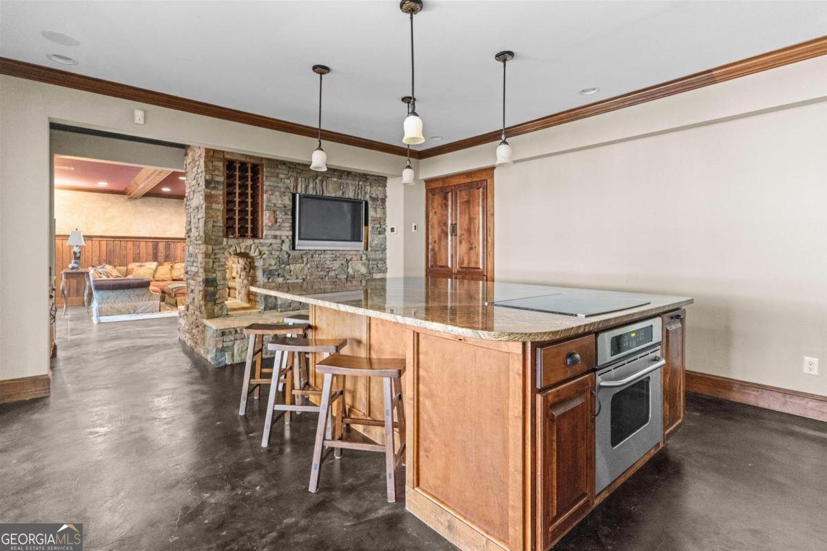1221 Cosby Circle Greensboro - 48