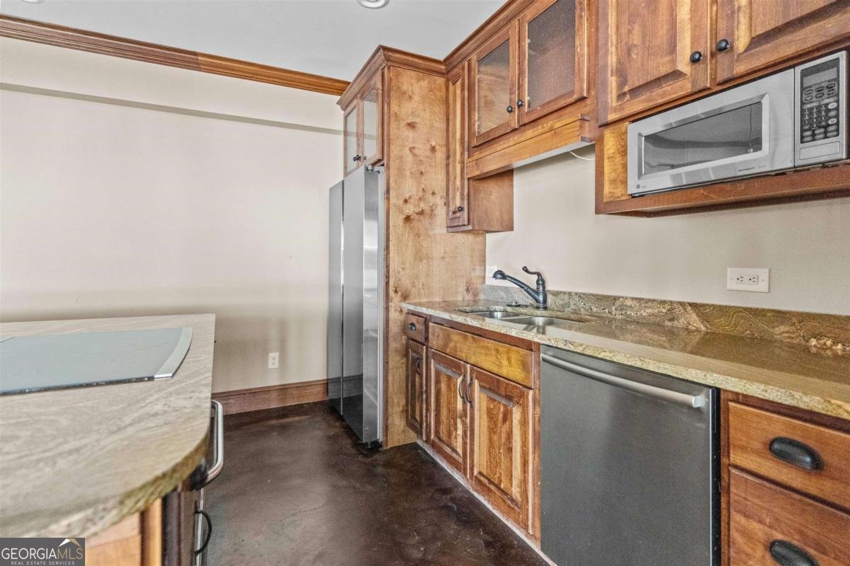 1221 Cosby Circle Greensboro - 49