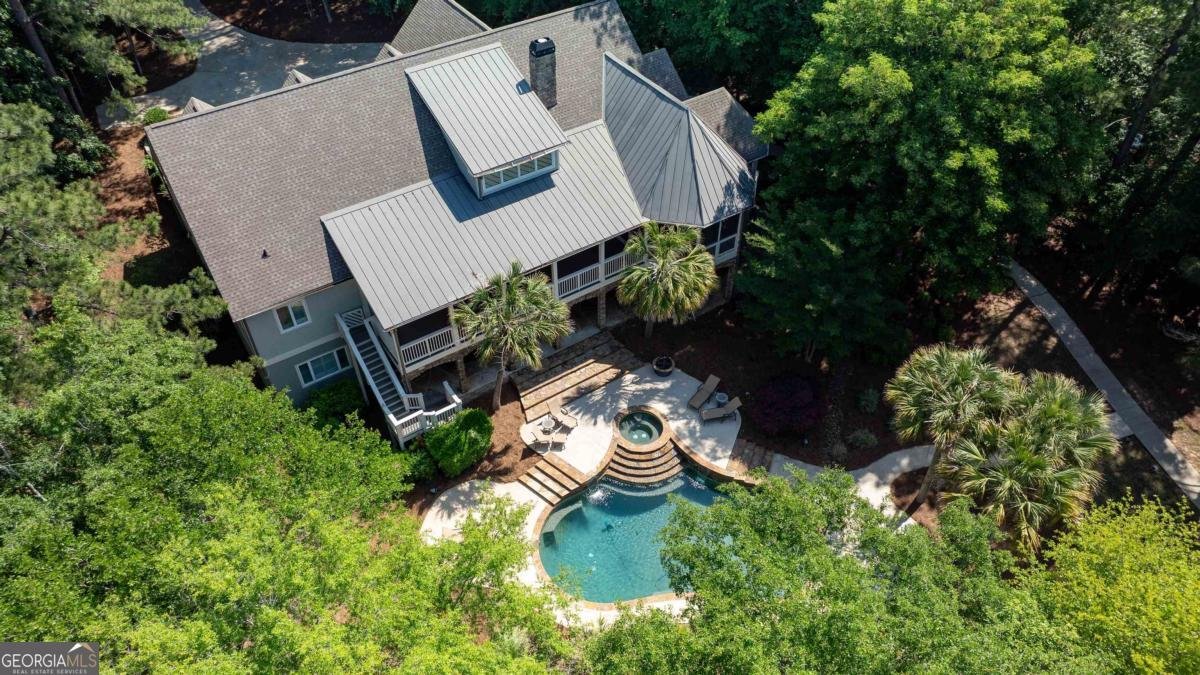 1221 Cosby Circle Greensboro - 5