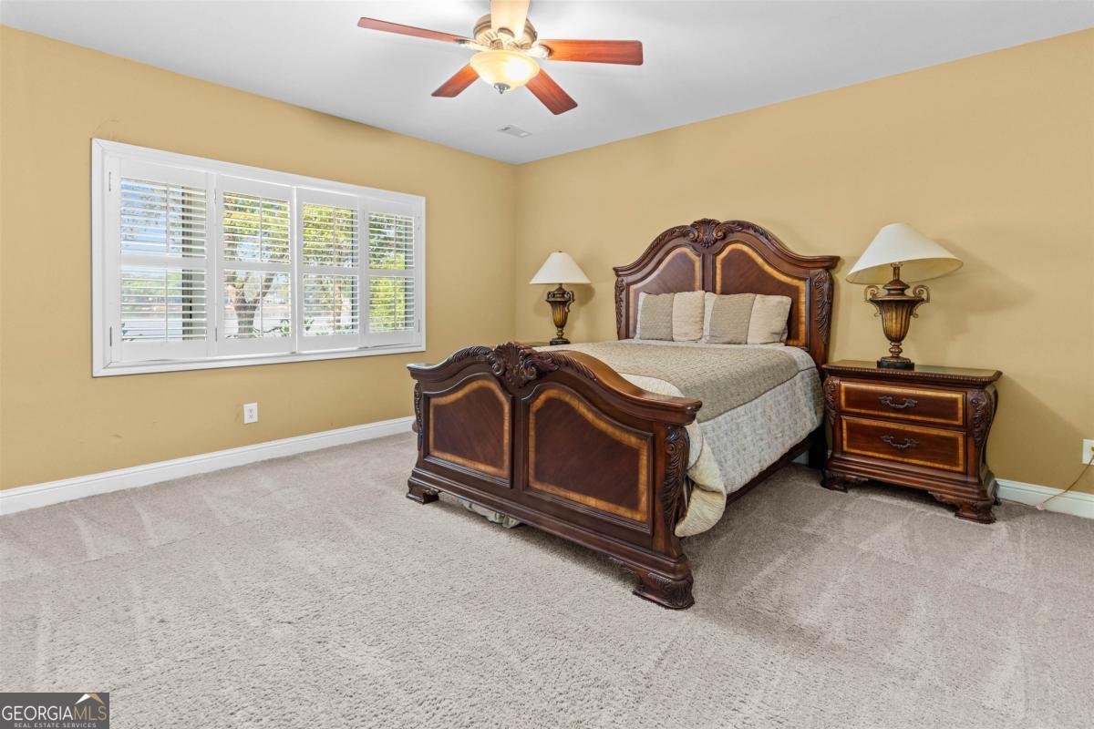 1221 Cosby Circle Greensboro - 54