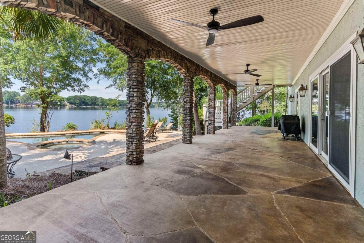 1221 Cosby Circle Greensboro - 58