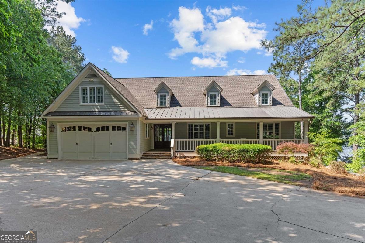 1221 Cosby Circle Greensboro - 6