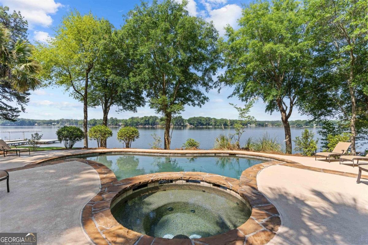 1221 Cosby Circle Greensboro - 62