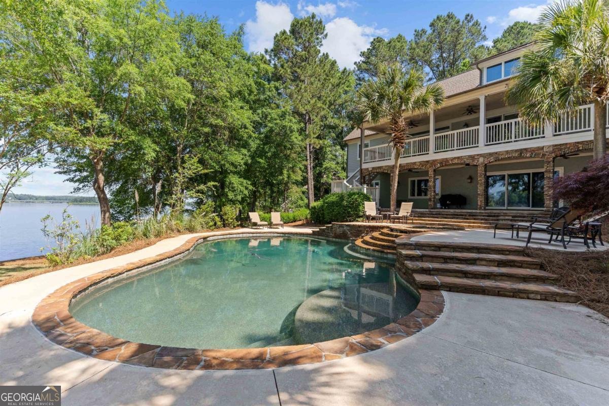 1221 Cosby Circle Greensboro - 63