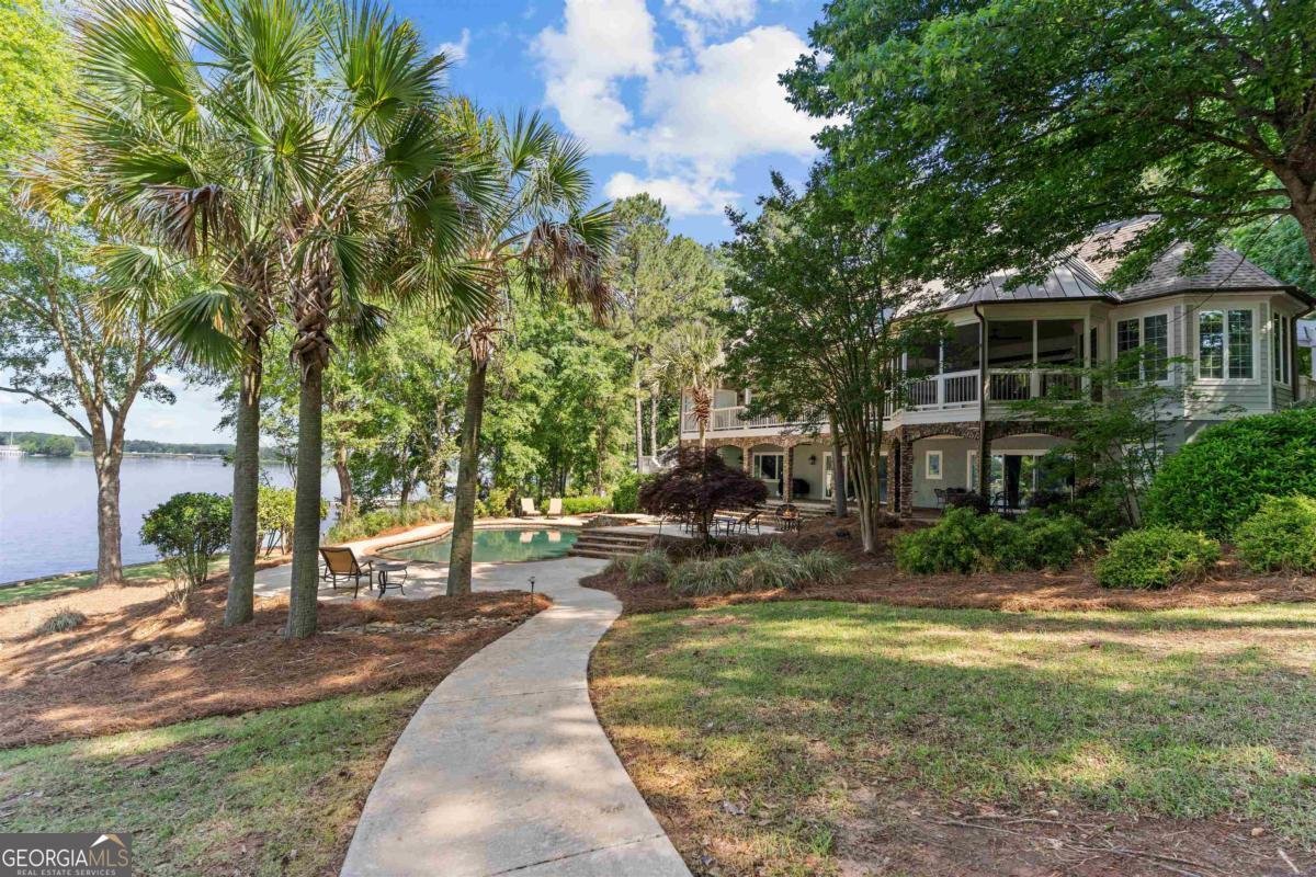 1221 Cosby Circle Greensboro - 65