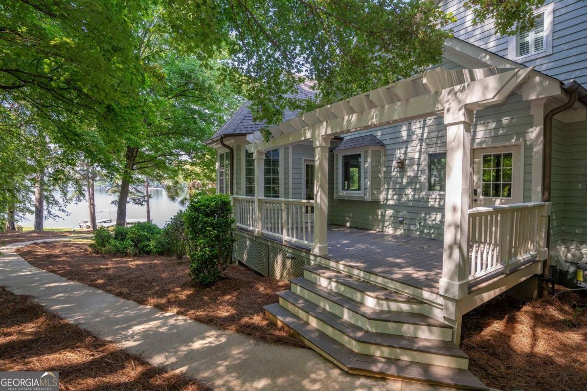 1221 Cosby Circle Greensboro - 68