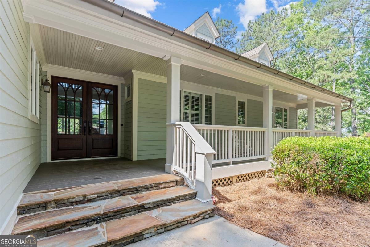 1221 Cosby Circle Greensboro - 69