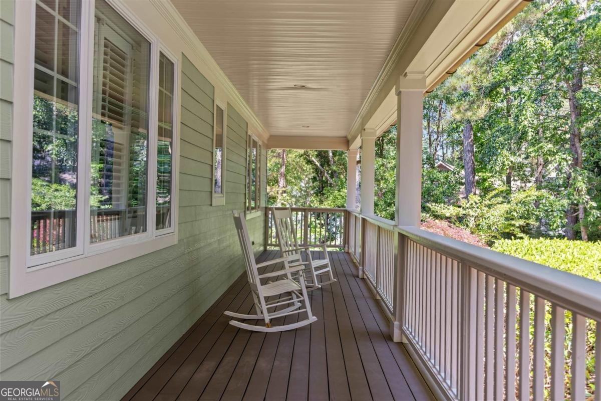 1221 Cosby Circle Greensboro - 70