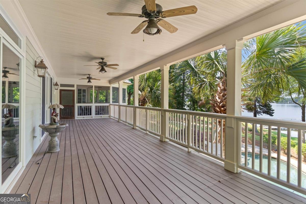 1221 Cosby Circle Greensboro - 71