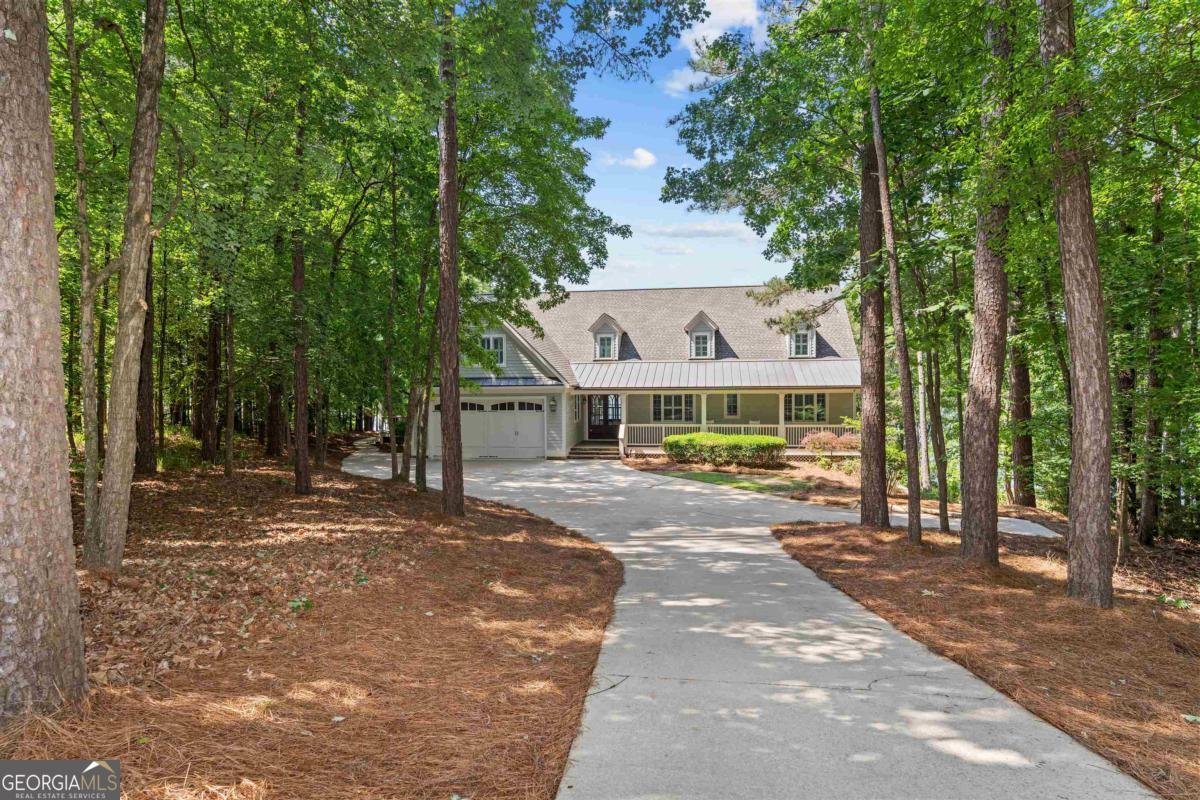 1221 Cosby Circle Greensboro - 72