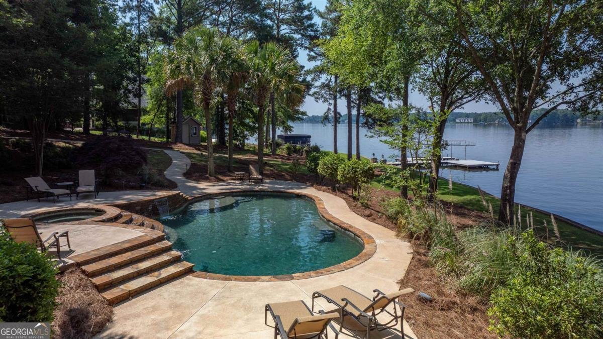 1221 Cosby Circle Greensboro - 9
