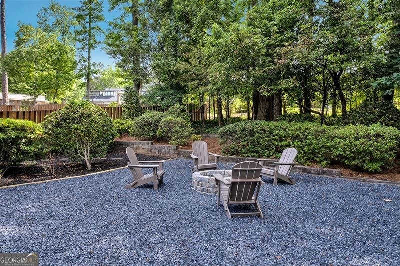 529 GREYSTONE Trail Marietta - 35