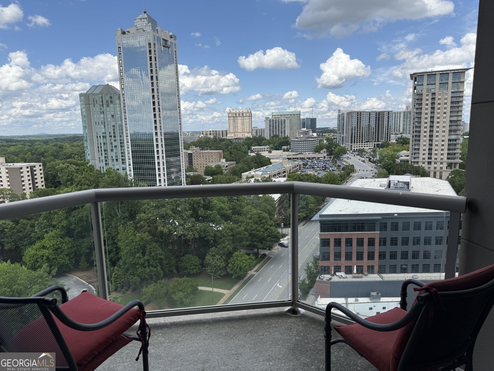 2795 Peachtree Road Atlanta - 10
