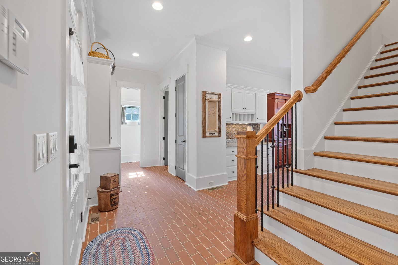 11660 Crabapple Road Roswell - 1