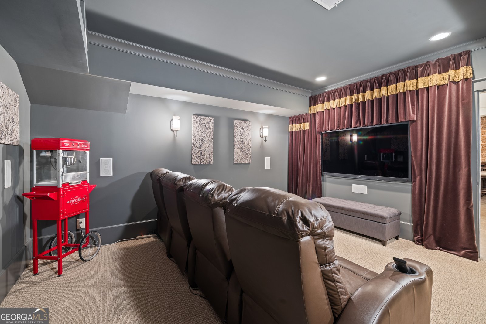 11660 Crabapple Road Roswell - 27