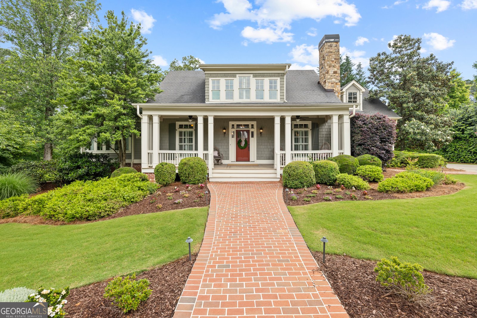 11660 Crabapple Road Roswell - 37