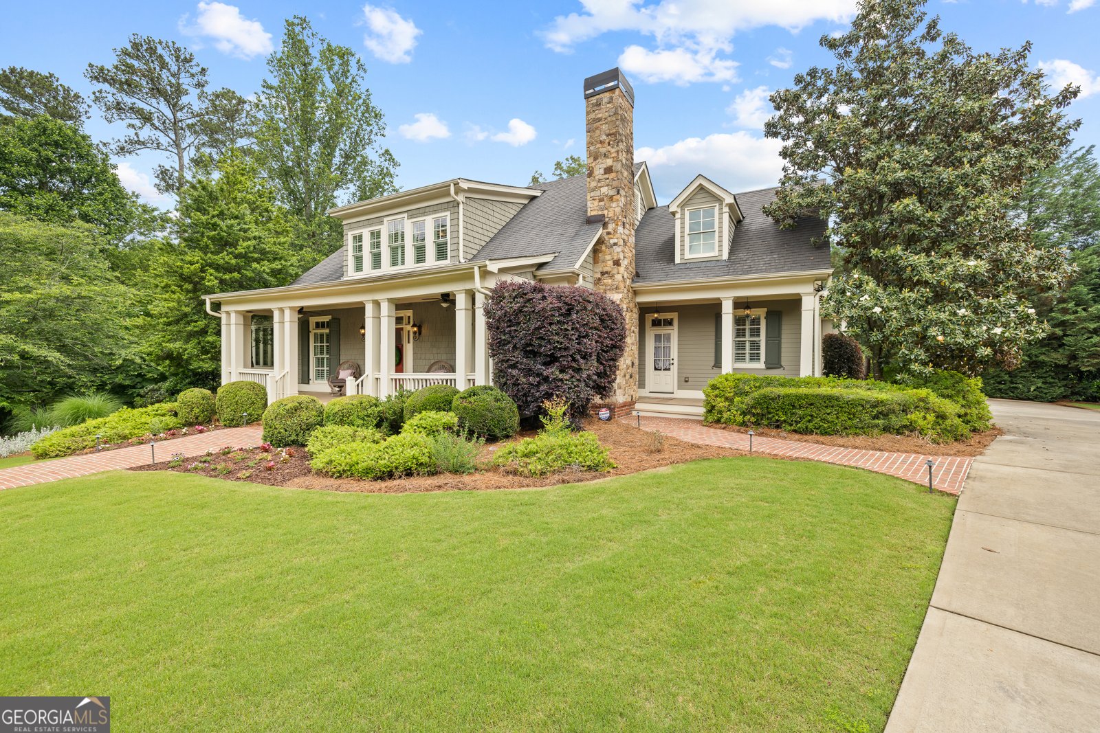 11660 Crabapple Road Roswell - 42