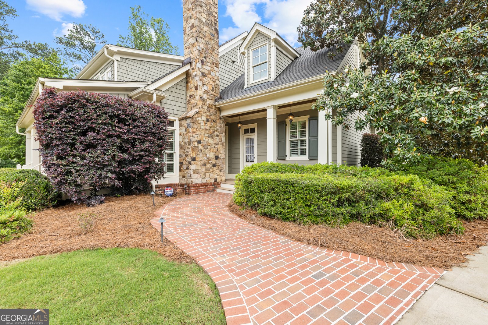 11660 Crabapple Road Roswell - 43