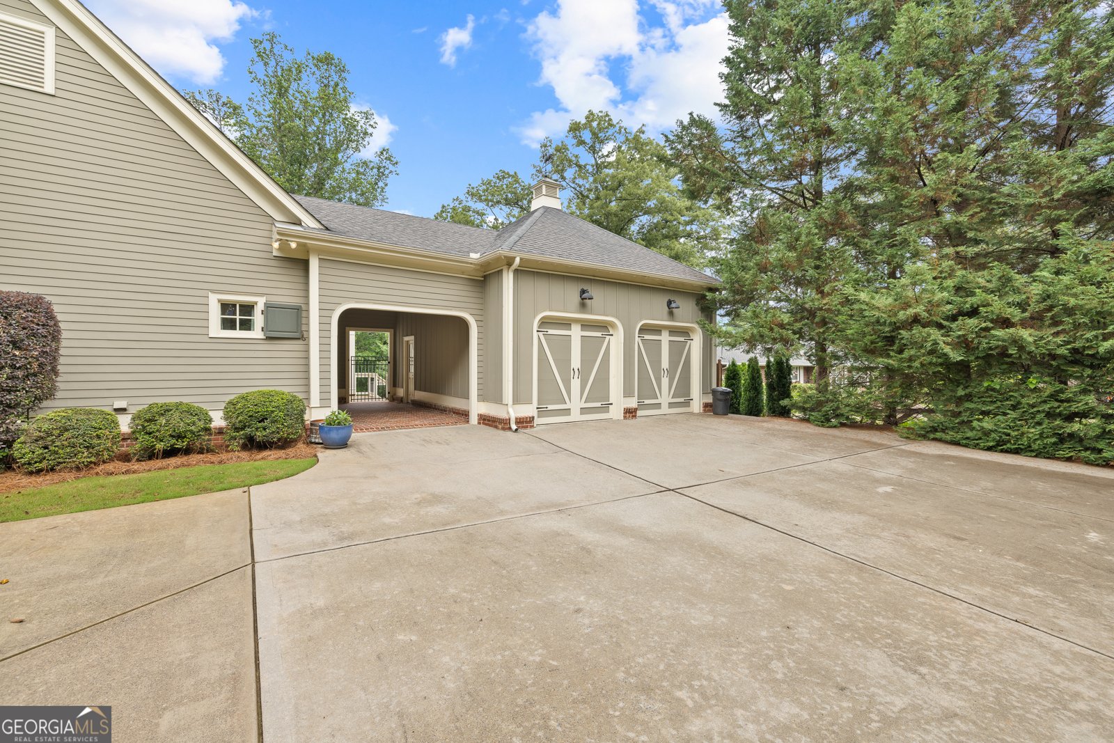 11660 Crabapple Road Roswell - 44