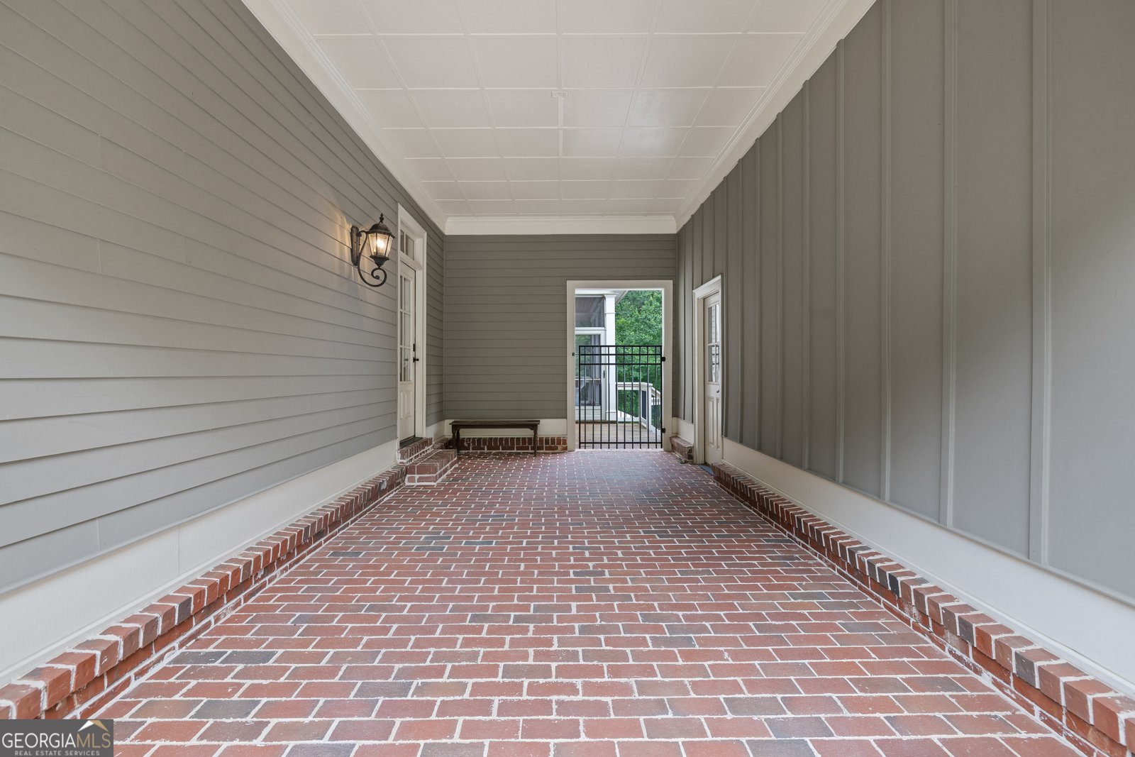 11660 Crabapple Road Roswell - 45