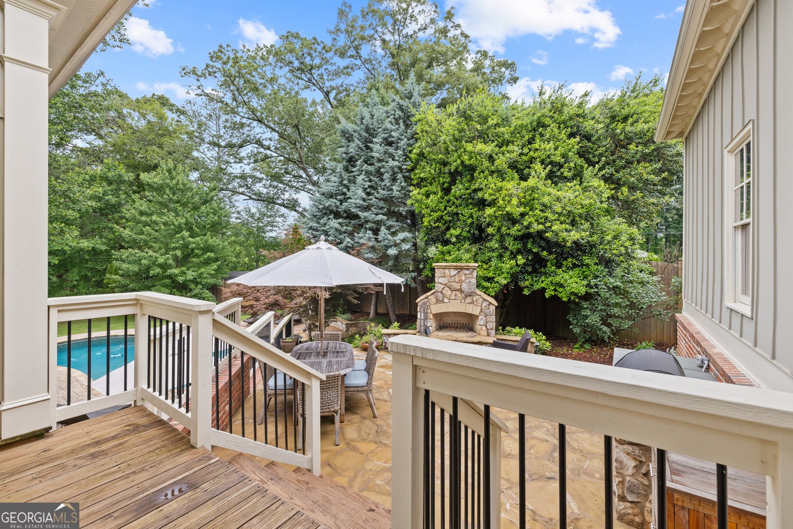 11660 Crabapple Road Roswell - 47