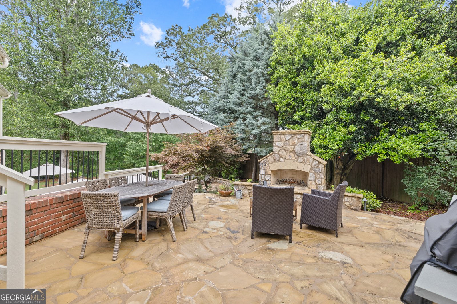 11660 Crabapple Road Roswell - 48