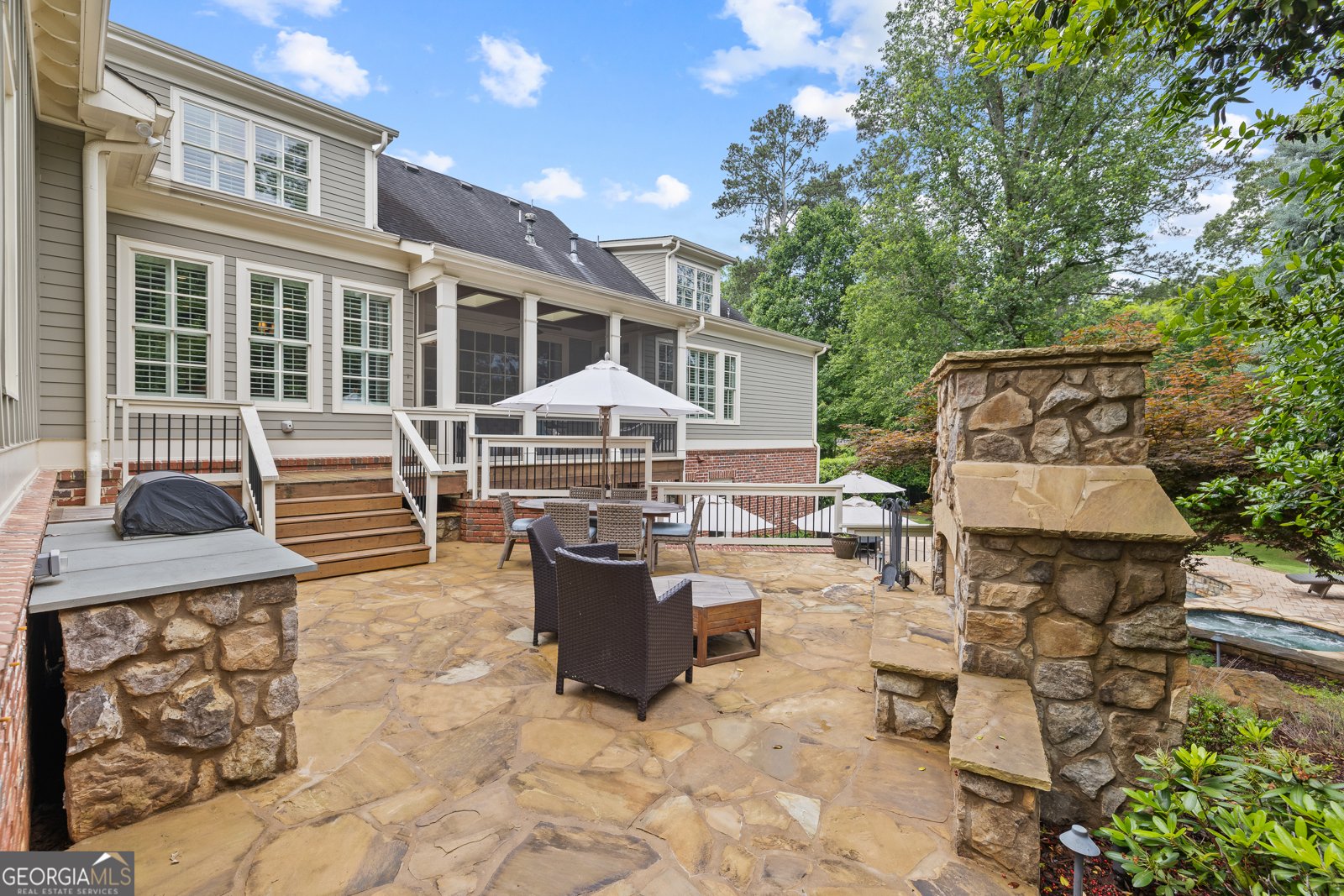 11660 Crabapple Road Roswell - 49