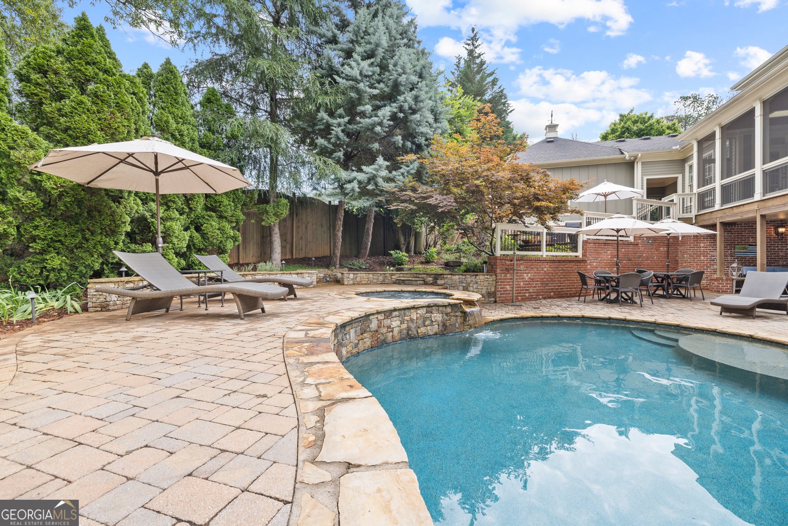 11660 Crabapple Road Roswell - 52