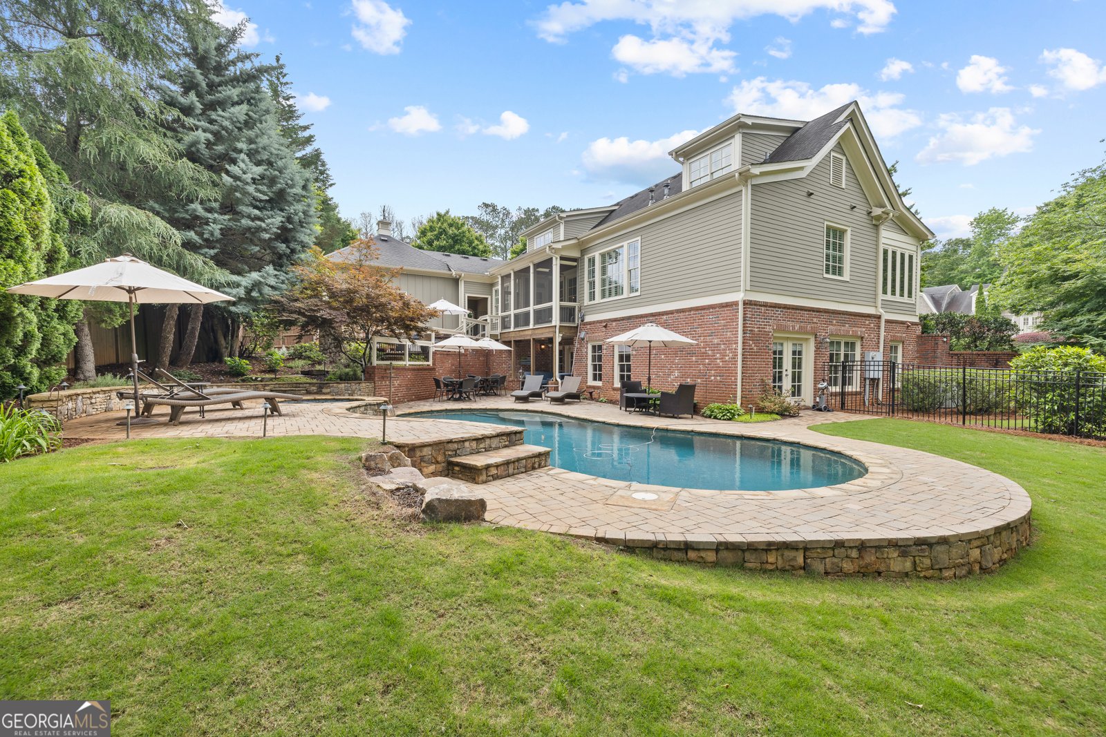 11660 Crabapple Road Roswell - 53