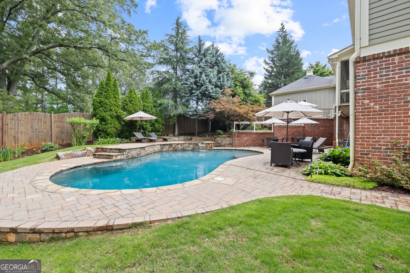 11660 Crabapple Road Roswell - 54
