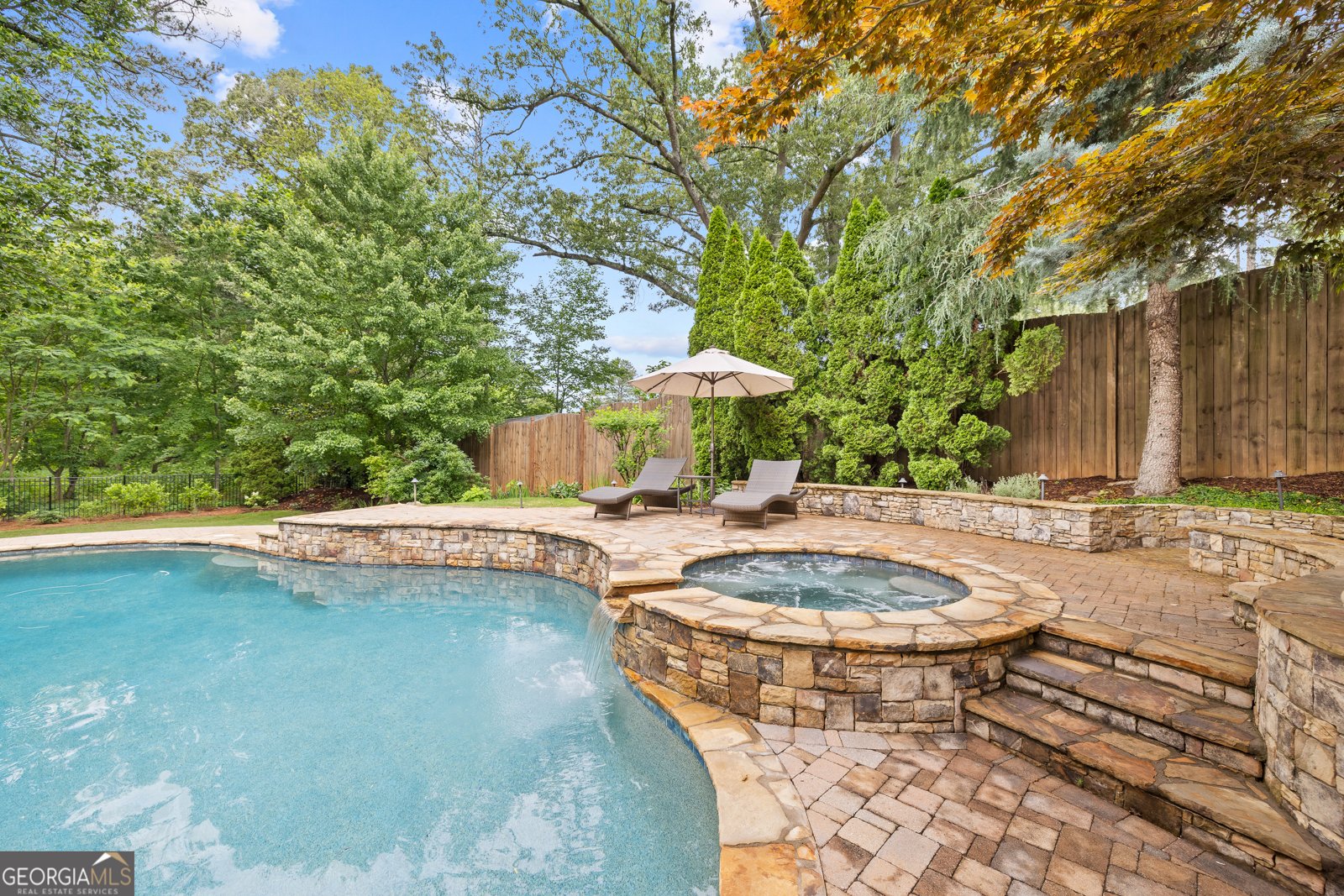 11660 Crabapple Road Roswell - 55